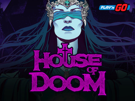 House of Doom slot